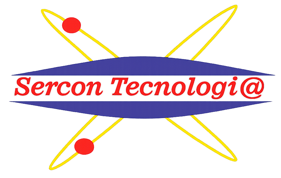 Sercon Tecnologia e Informática